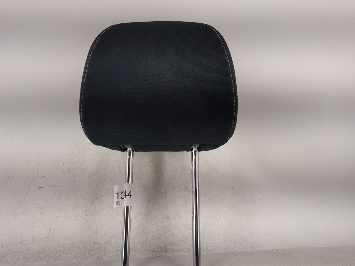 2014-2017 Subaru Forester Headrest Head Rest Front Driver Passenger Seat Fits Fits 2014 2015 2016 2017 OEM Used Auto Parts -