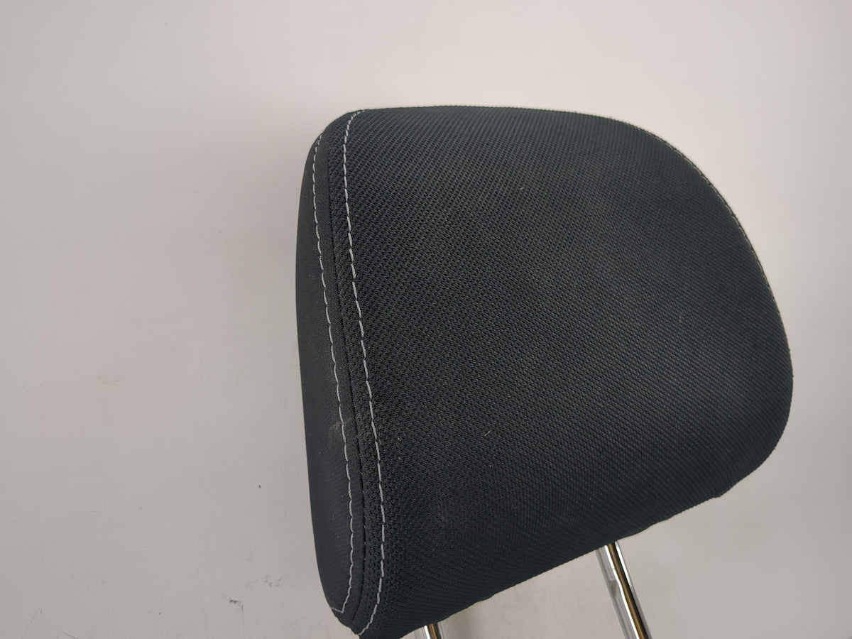 2014-2017 Subaru Forester Headrest Head Rest Front Driver Passenger Seat Fits Fits 2014 2015 2016 2017 OEM Used Auto Parts -