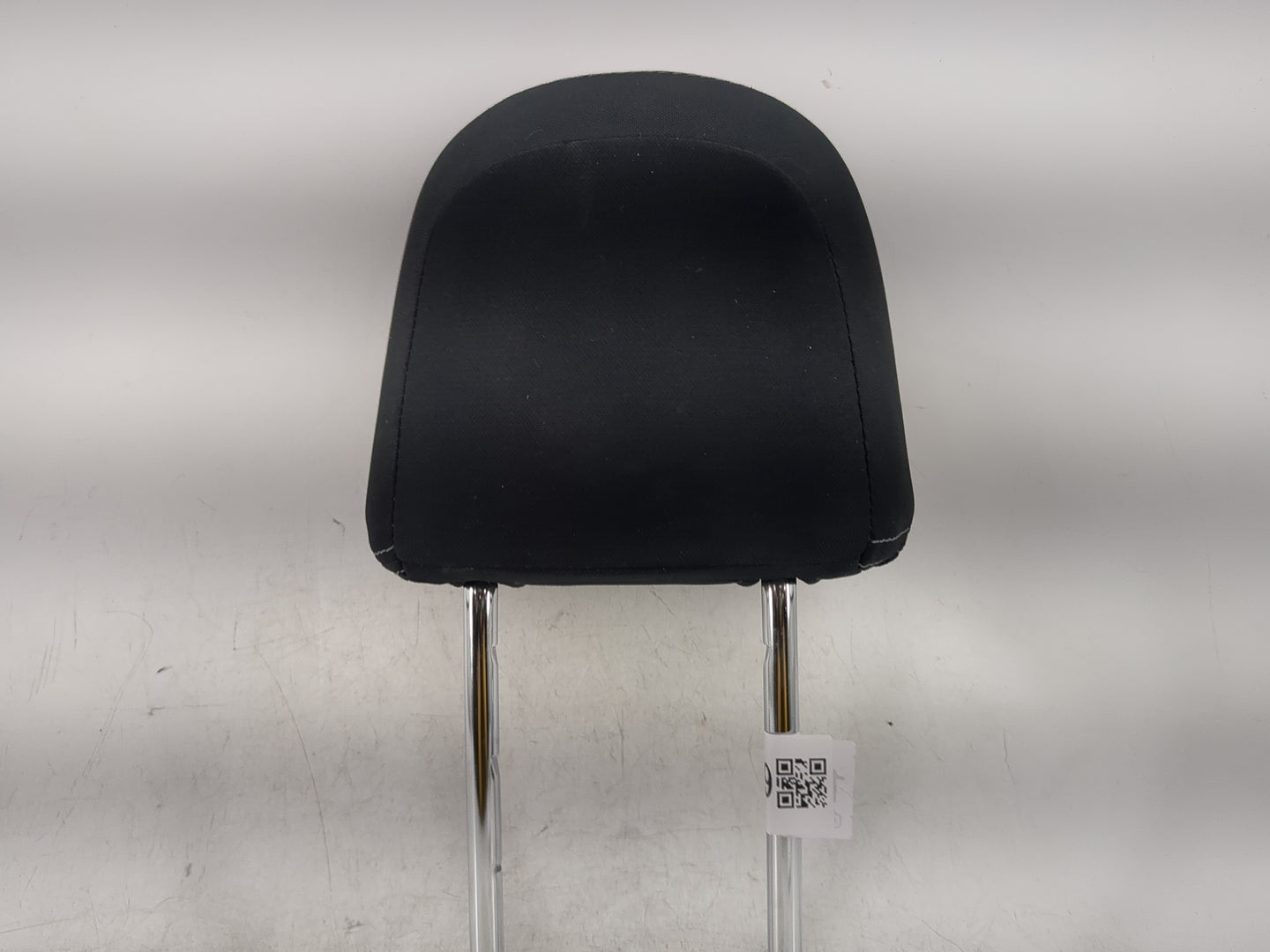 2016 Subaru Forester Headrest Head Rest Front Driver Passenger Seat Fits OEM Used Auto Parts - Oemusedautoparts1.com