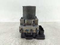2016 Subaru Forester ABS Pump Control Module Replacement P/N:27536SG150 Fits OEM Used Auto Parts - Oemusedautoparts1.com