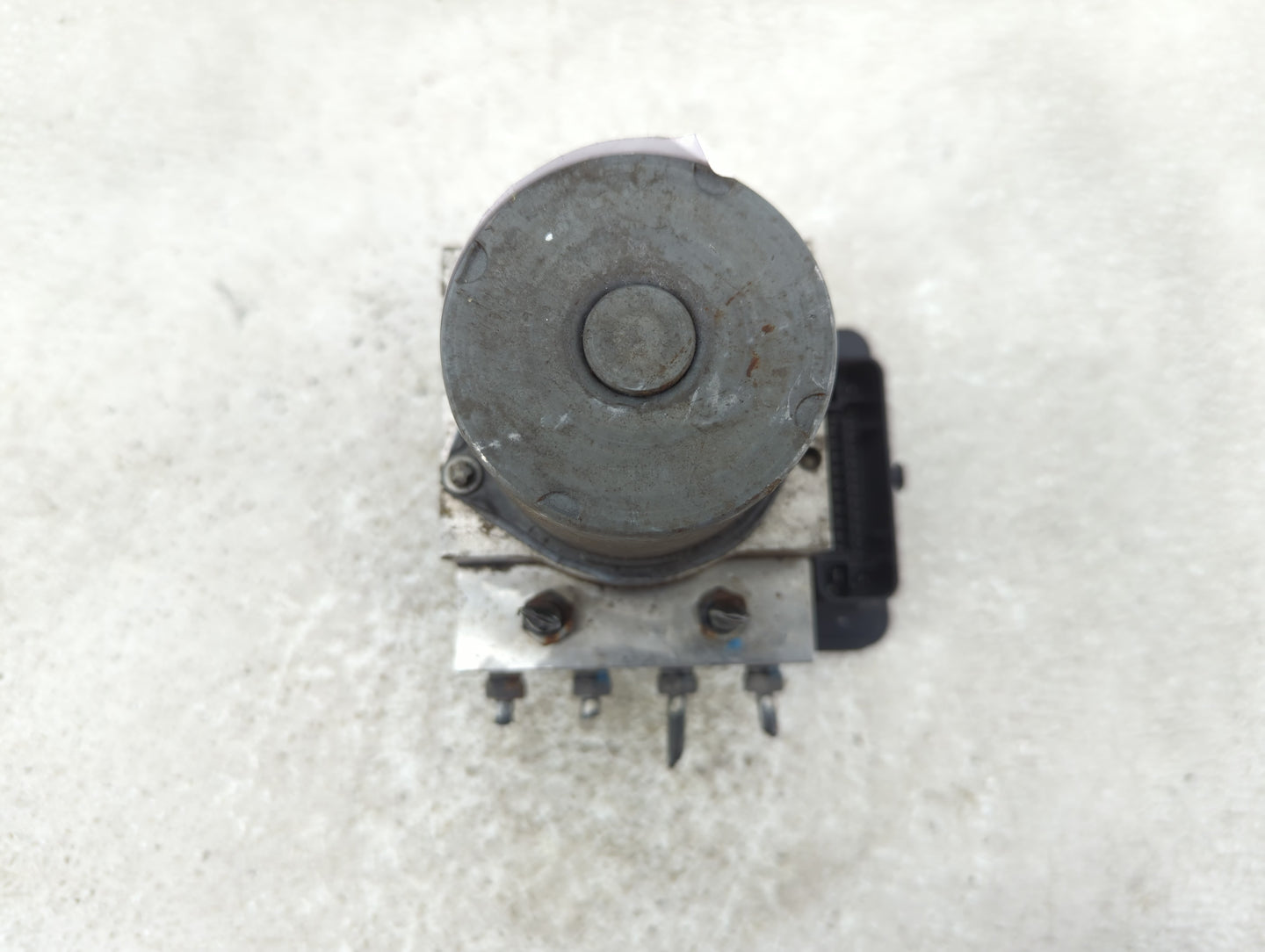 2016 Subaru Forester ABS Pump Control Module Replacement P/N:27536SG150 Fits OEM Used Auto Parts - Oemusedautoparts1.com