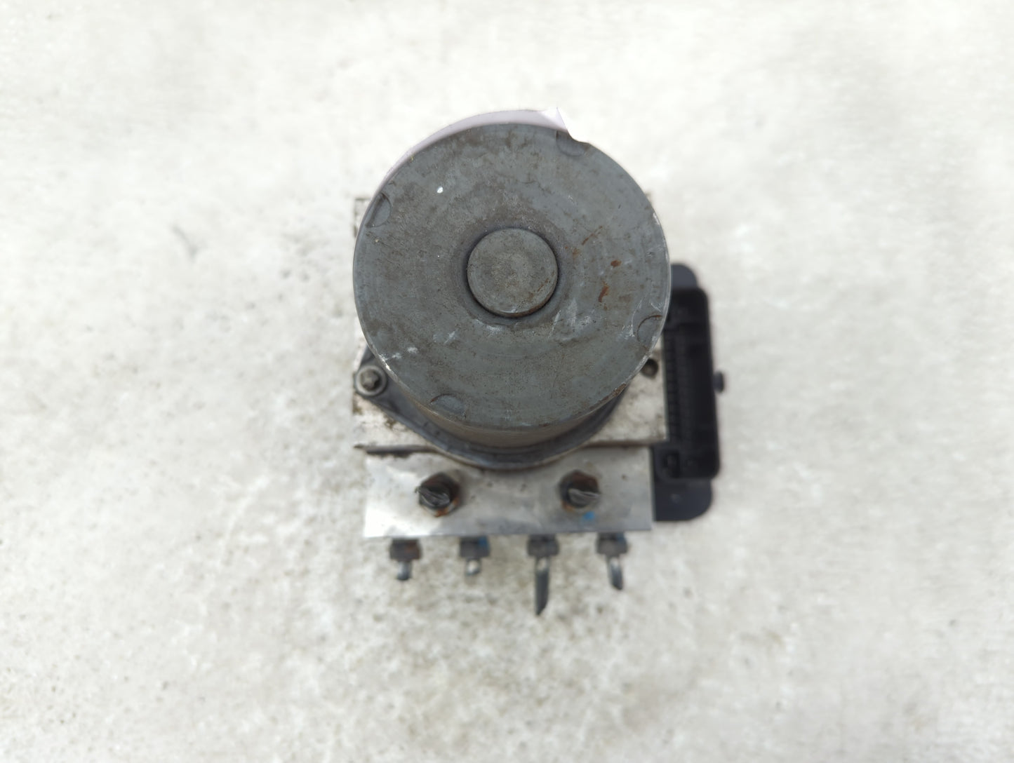 2016 Subaru Forester ABS Pump Control Module Replacement P/N:27536SG150 Fits OEM Used Auto Parts - Oemusedautoparts1.com