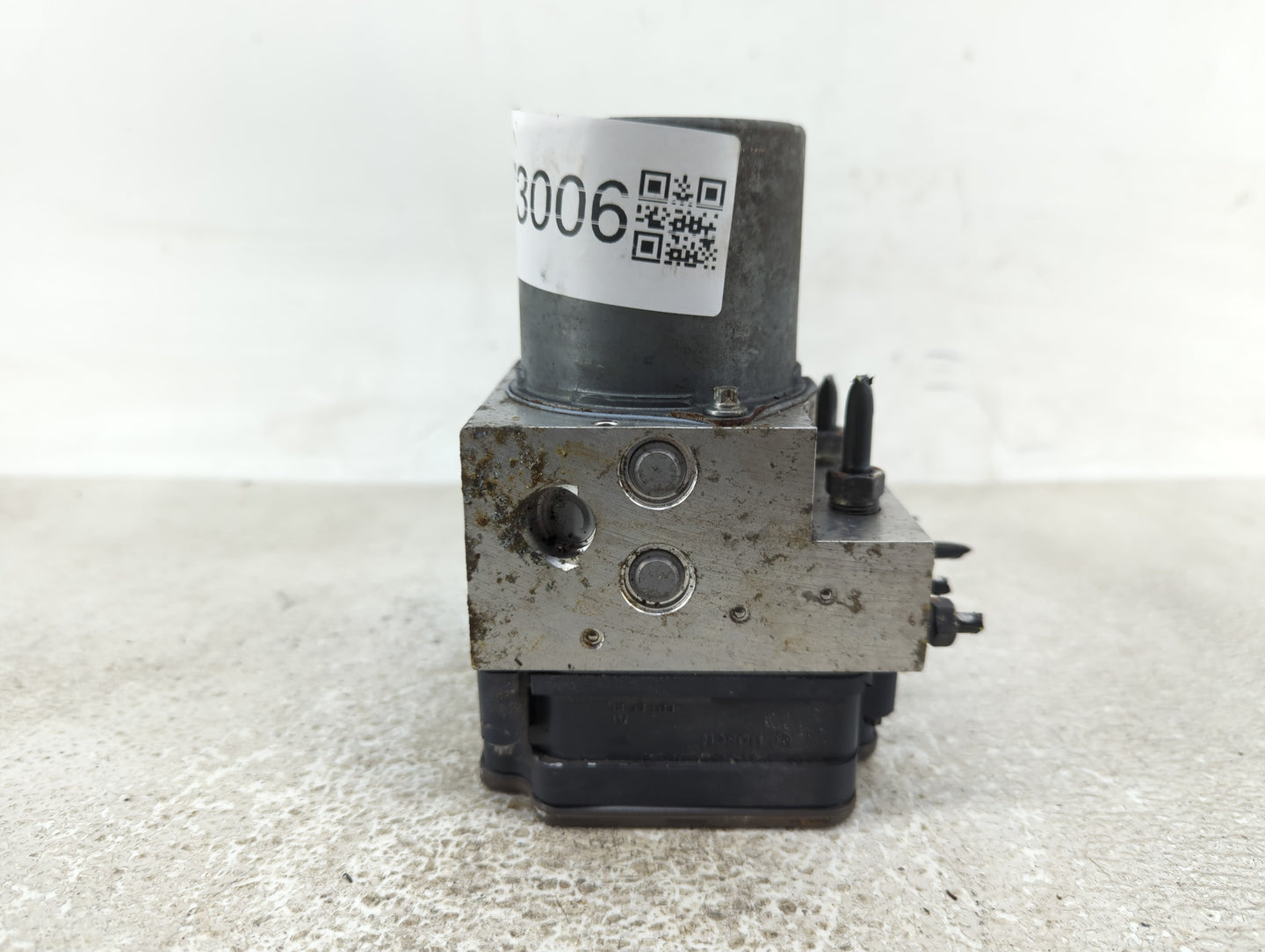 2016 Subaru Forester ABS Pump Control Module Replacement P/N:27536SG150 Fits OEM Used Auto Parts - Oemusedautoparts1.com