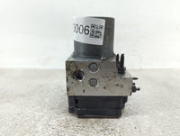 2016 Subaru Forester ABS Pump Control Module Replacement P/N:27536SG150 Fits OEM Used Auto Parts - Oemusedautoparts1.com