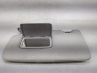 2016 Subaru Forester Sun Visor Shade Replacement Driver Left Mirror Fits OEM Used Auto Parts - Oemusedautoparts1.com