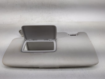 compare product 2016 Subaru Forester Sun Visor Shade Replacement Driver Left Mirror Fits OEM Used Auto Parts