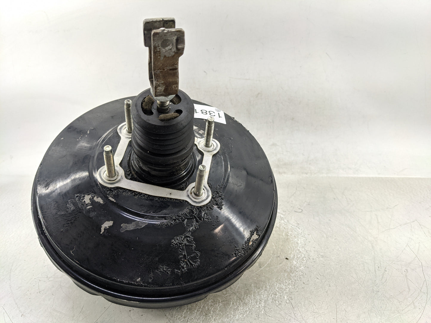 2015-2018 Subaru Forester Power Brake Booster Oem - Oemusedautoparts1.com