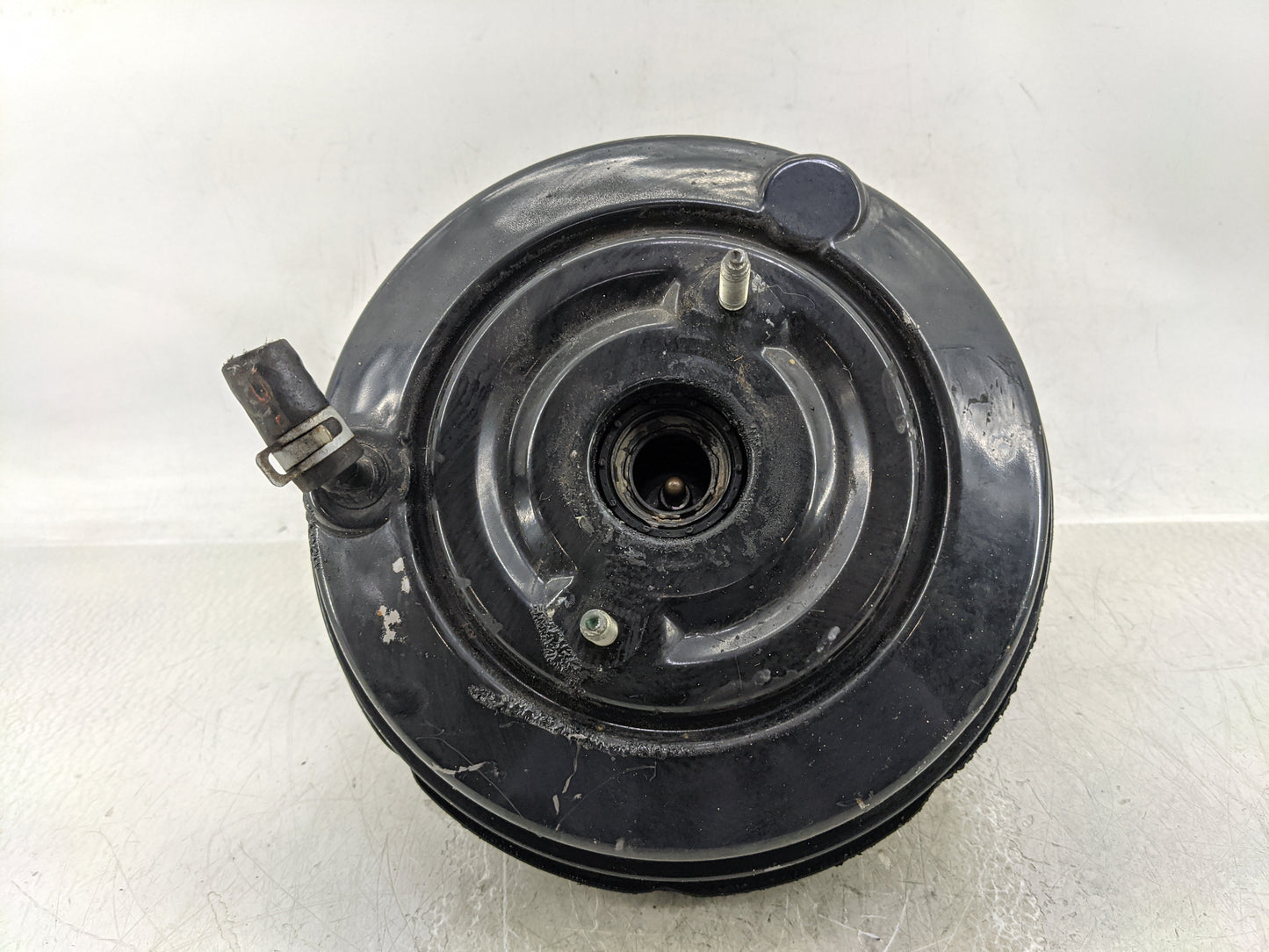 2015-2018 Subaru Forester Power Brake Booster Oem - Oemusedautoparts1.com