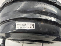 2015-2018 Subaru Forester Power Brake Booster Oem - Oemusedautoparts1.com