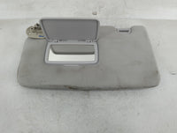2014-2016 Subaru Forester Sun Visor Shade Replacement Driver Left Mirror Fits Fits 2014 2015 2016 OEM Used Auto Parts - Oemu