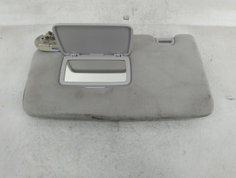 compare product 2014-2016 Subaru Forester Sun Visor Shade Replacement Driver Left Mirror Fits Fits 2014 2015 2016 OEM Used Auto Parts