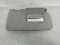 2016 Subaru Forester Sun Visor Shade Replacement Passenger Right Mirror Fits OEM Used Auto Parts - Oemusedautoparts1.com