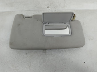 compare product 2016 Subaru Forester Sun Visor Shade Replacement Passenger Right Mirror Fits OEM Used Auto Parts