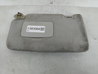 2014-2016 Subaru Forester Sun Visor Shade Replacement Driver Left Mirror Fits Fits 2014 2015 2016 OEM Used Auto Parts - Oemu