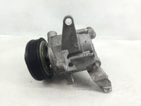 Subaru Forester Air Conditioning A/c Ac Compressor Oem - Oemusedautoparts1.com
