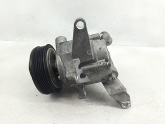 compare product Subaru Forester Air Conditioning A/c Ac Compressor Oem