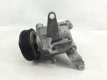 Subaru Forester Air Conditioning A/c Ac Compressor Oem - Oemusedautoparts1.com