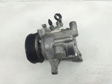Subaru Forester Air Conditioning A/c Ac Compressor Oem