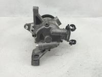 Subaru Forester Air Conditioning A/c Ac Compressor Oem - Oemusedautoparts1.com