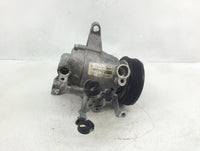 Subaru Forester Air Conditioning A/c Ac Compressor Oem - Oemusedautoparts1.com