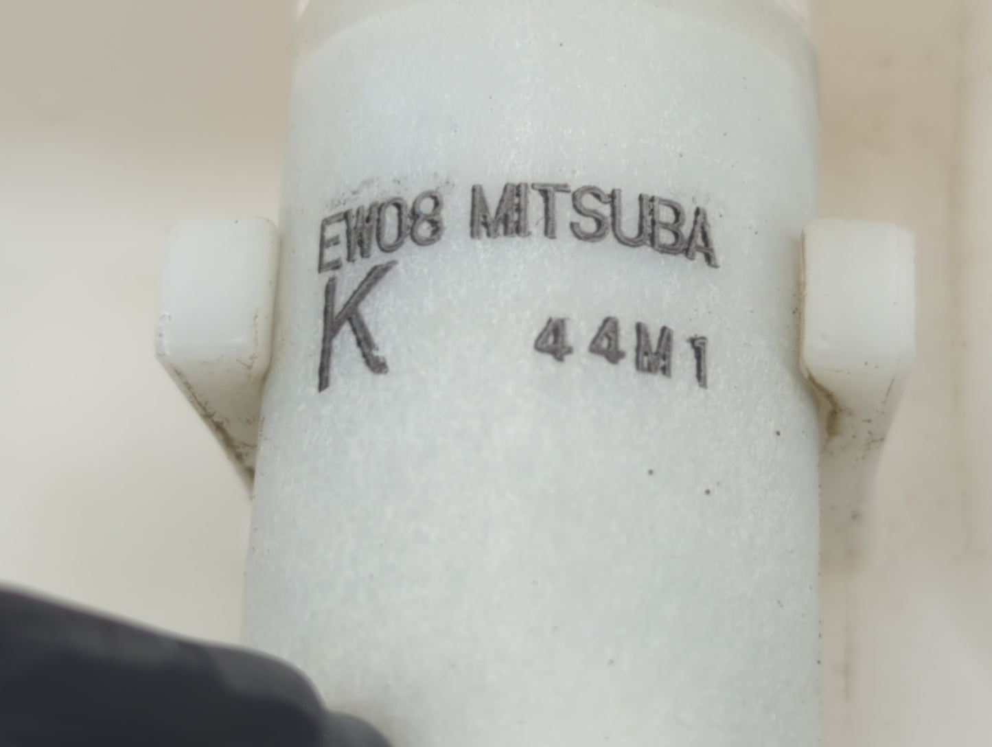2016 Subaru Forester Windshield Washer Fluid Reservoir Bottle Oem - Oemusedautoparts1.com