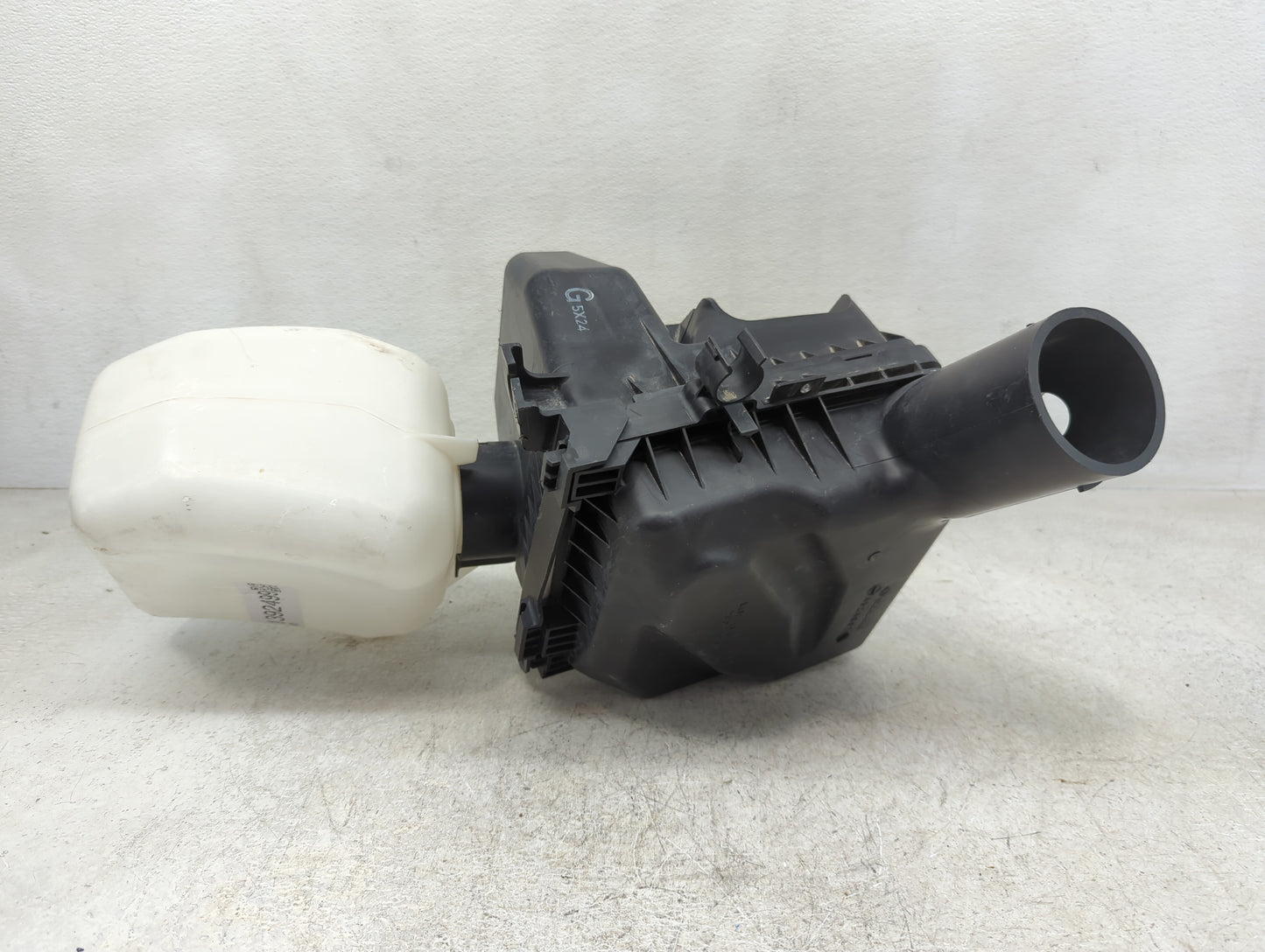 2014-2016 Subaru Forester Air Cleaner Intake-duct Hose Tube - Oemusedautoparts1.com