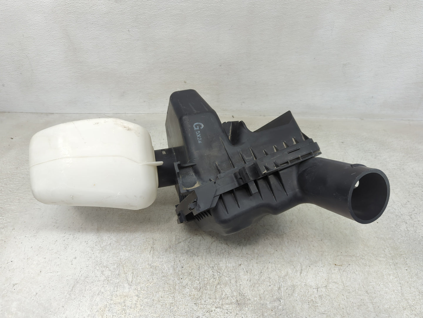 2014-2016 Subaru Forester Air Cleaner Intake-duct Hose Tube - Oemusedautoparts1.com
