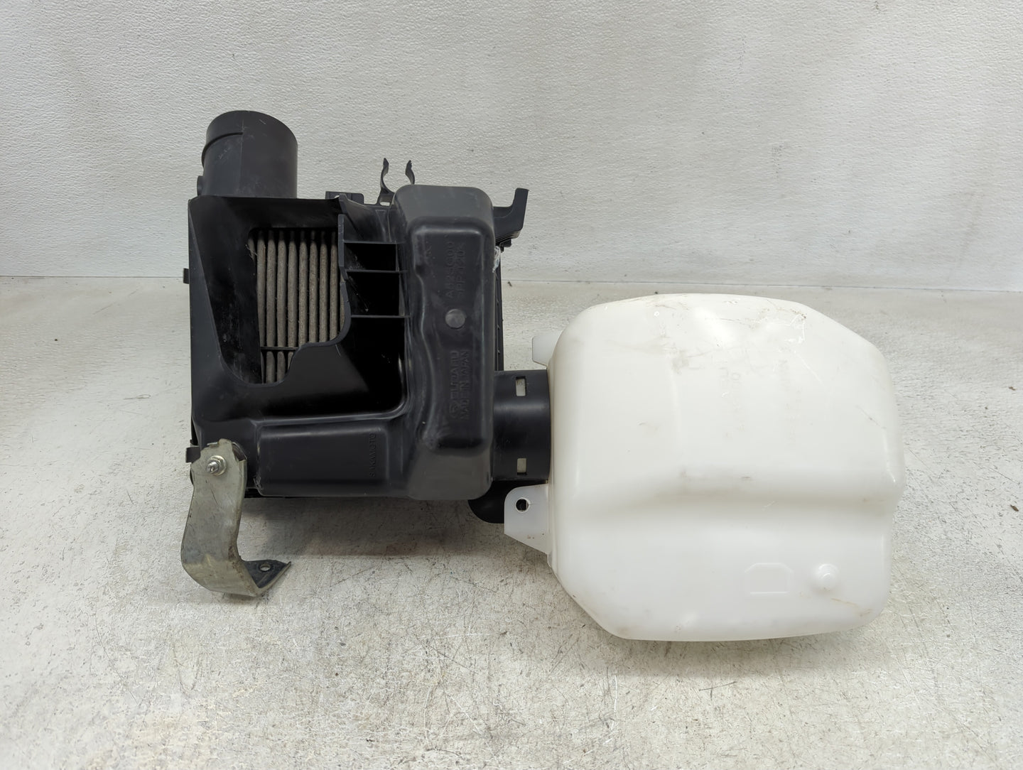 2014-2016 Subaru Forester Air Cleaner Intake-duct Hose Tube - Oemusedautoparts1.com