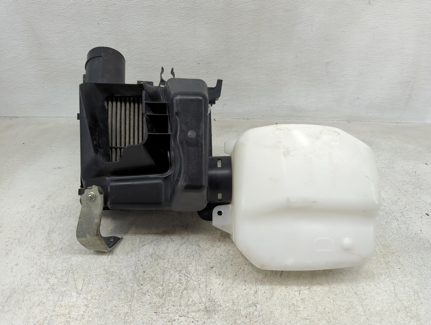 2014-2016 Subaru Forester Air Cleaner Intake-duct Hose Tube - Oemusedautoparts1.com