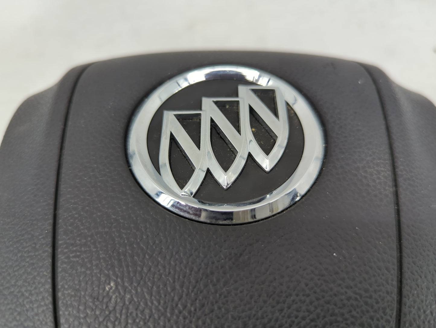 2016 Subaru Forester Air Bag Driver Left Steering Wheel Mounted - Oemusedautoparts1.com