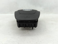 2016 Subaru Forester Air Bag Driver Left Steering Wheel Mounted - Oemusedautoparts1.com