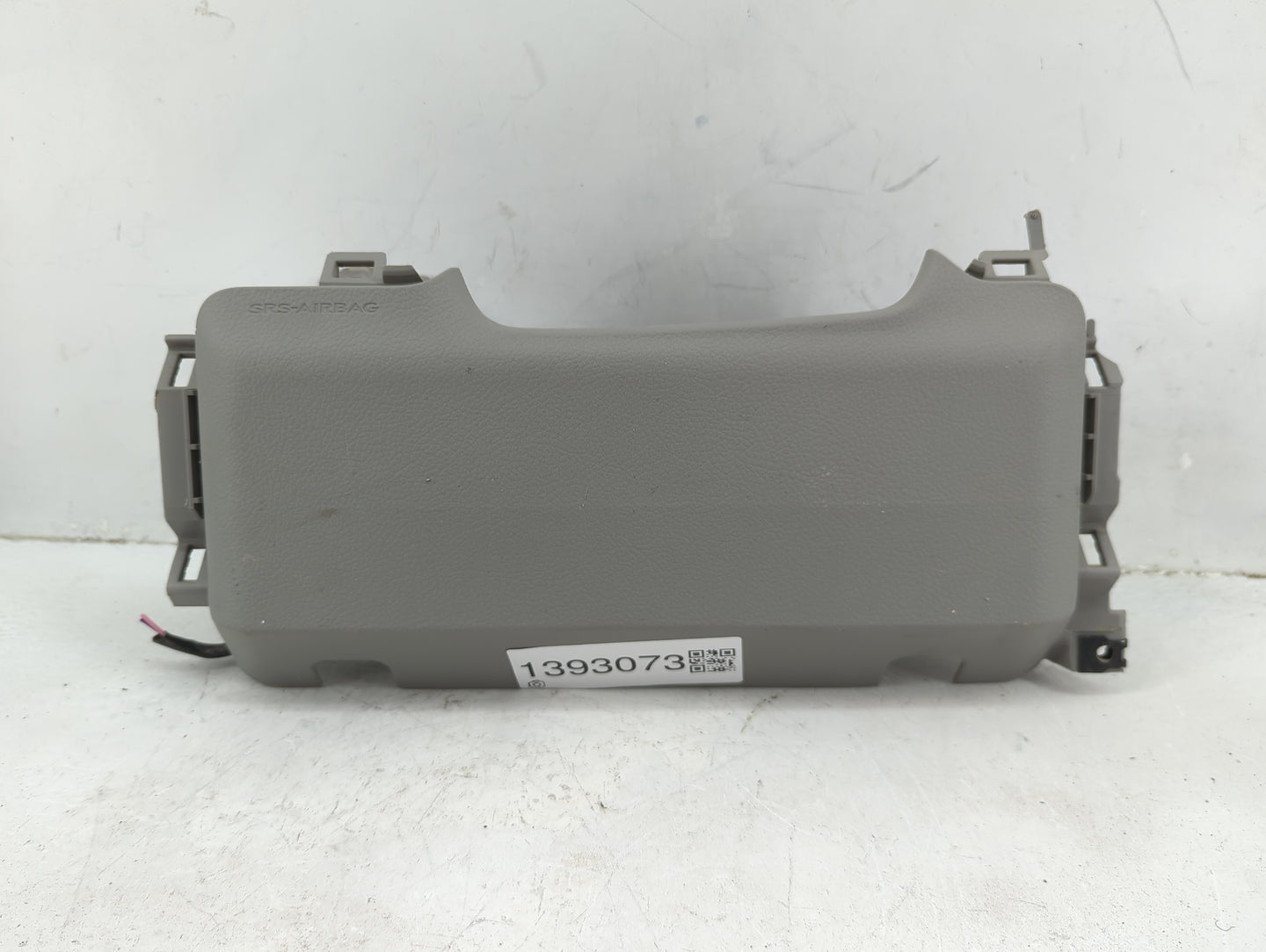 2016 Subaru Forester Air Bag Driver Left Knee OEM Fits OEM Used Auto Parts - Oemusedautoparts1.com