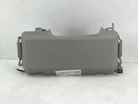 2016 Subaru Forester Air Bag Driver Left Knee OEM Fits OEM Used Auto Parts - Oemusedautoparts1.com