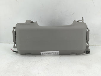 compare product 2016 Subaru Forester Air Bag Driver Left Knee OEM Fits OEM Used Auto Parts