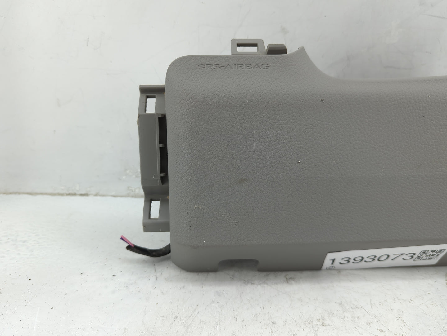 2016 Subaru Forester Air Bag Driver Left Knee OEM Fits OEM Used Auto Parts - Oemusedautoparts1.com