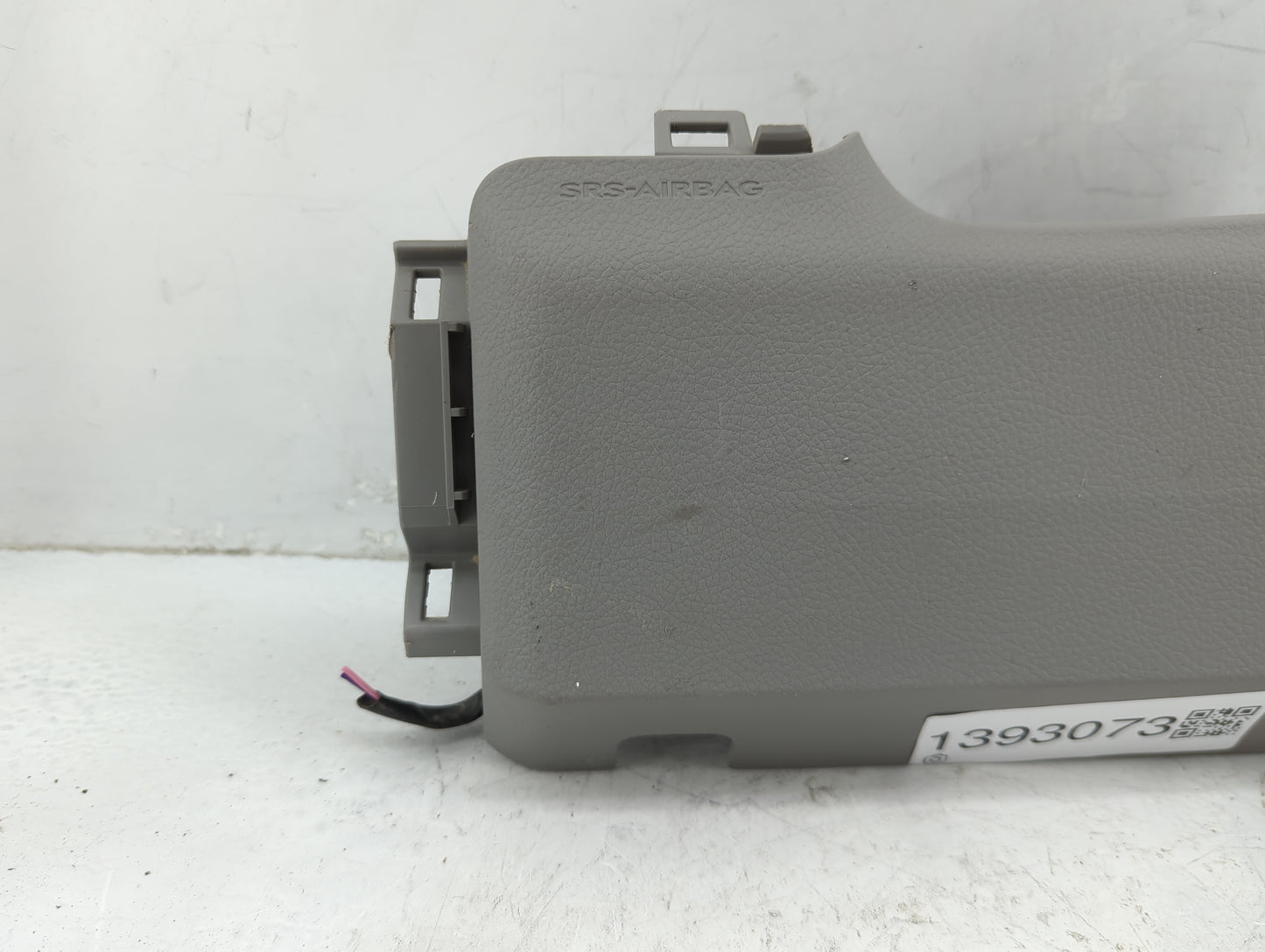 2016 Subaru Forester Air Bag Driver Left Knee OEM Fits OEM Used Auto Parts - Oemusedautoparts1.com