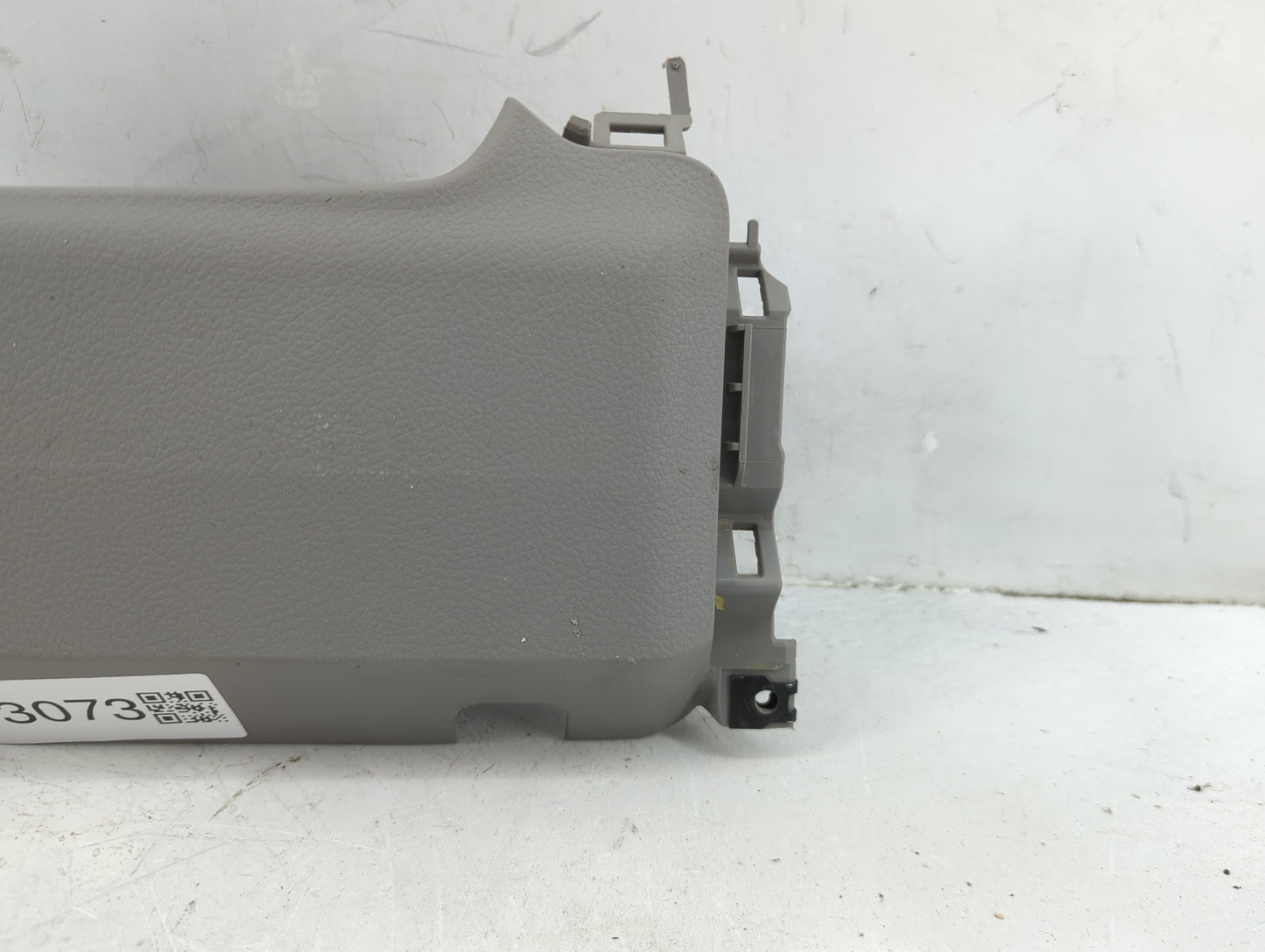 2016 Subaru Forester Air Bag Driver Left Knee OEM Fits OEM Used Auto Parts - Oemusedautoparts1.com