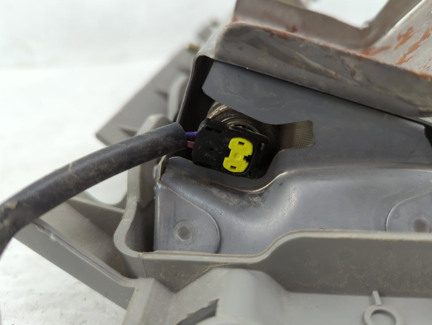 2016 Subaru Forester Air Bag Driver Left Knee OEM Fits OEM Used Auto Parts - Oemusedautoparts1.com