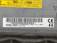 2016 Subaru Forester Air Bag Driver Left Knee OEM Fits OEM Used Auto Parts - Oemusedautoparts1.com