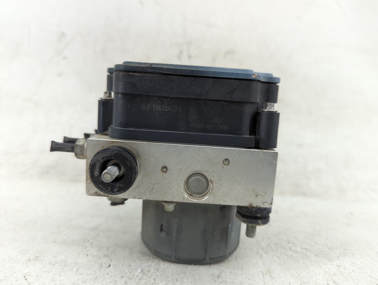 2016 Subaru Forester ABS Pump Control Module Replacement P/N:0265956212 2265106452 Fits OEM Used Auto Parts - Oemusedautopar