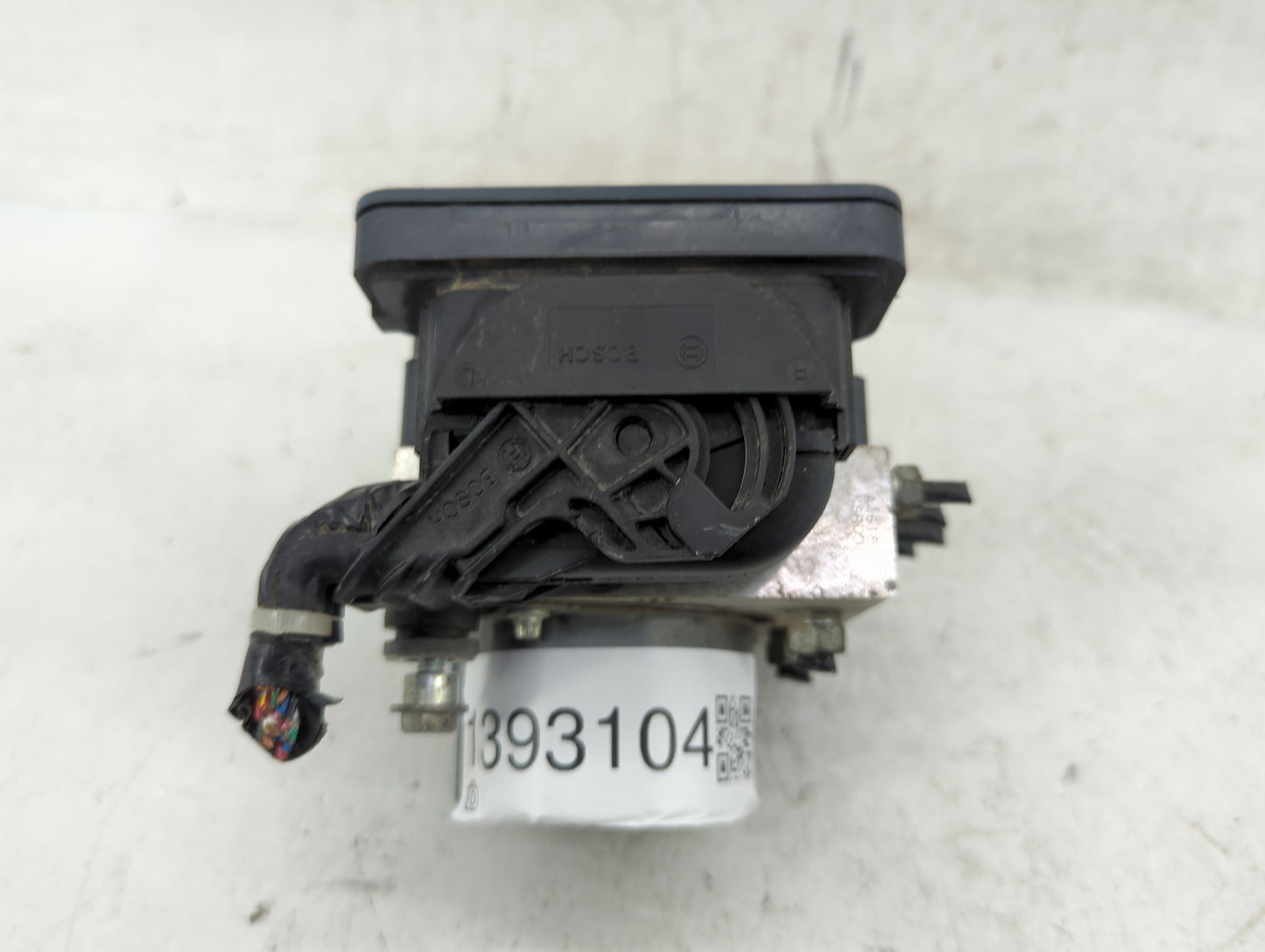 2016 Subaru Forester ABS Pump Control Module Replacement P/N:0265956212 2265106452 Fits OEM Used Auto Parts - Oemusedautopar