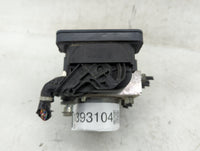 2016 Subaru Forester ABS Pump Control Module Replacement P/N:0265956212 2265106452 Fits OEM Used Auto Parts - Oemusedautopar