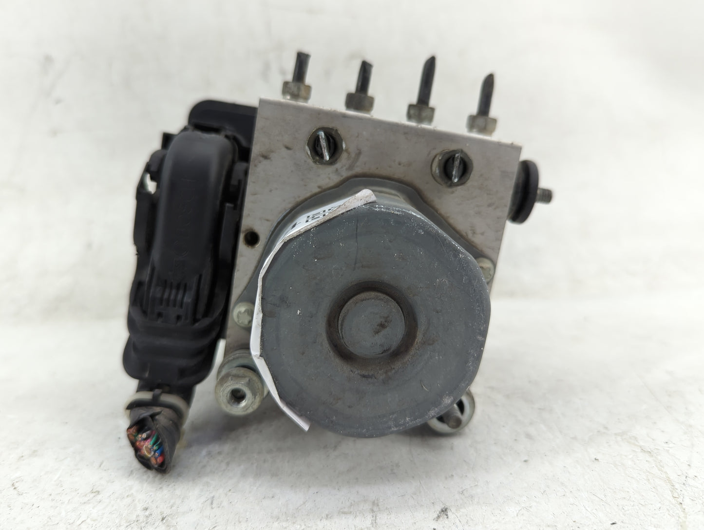 2016 Subaru Forester ABS Pump Control Module Replacement P/N:0265956212 2265106452 Fits OEM Used Auto Parts - Oemusedautopar