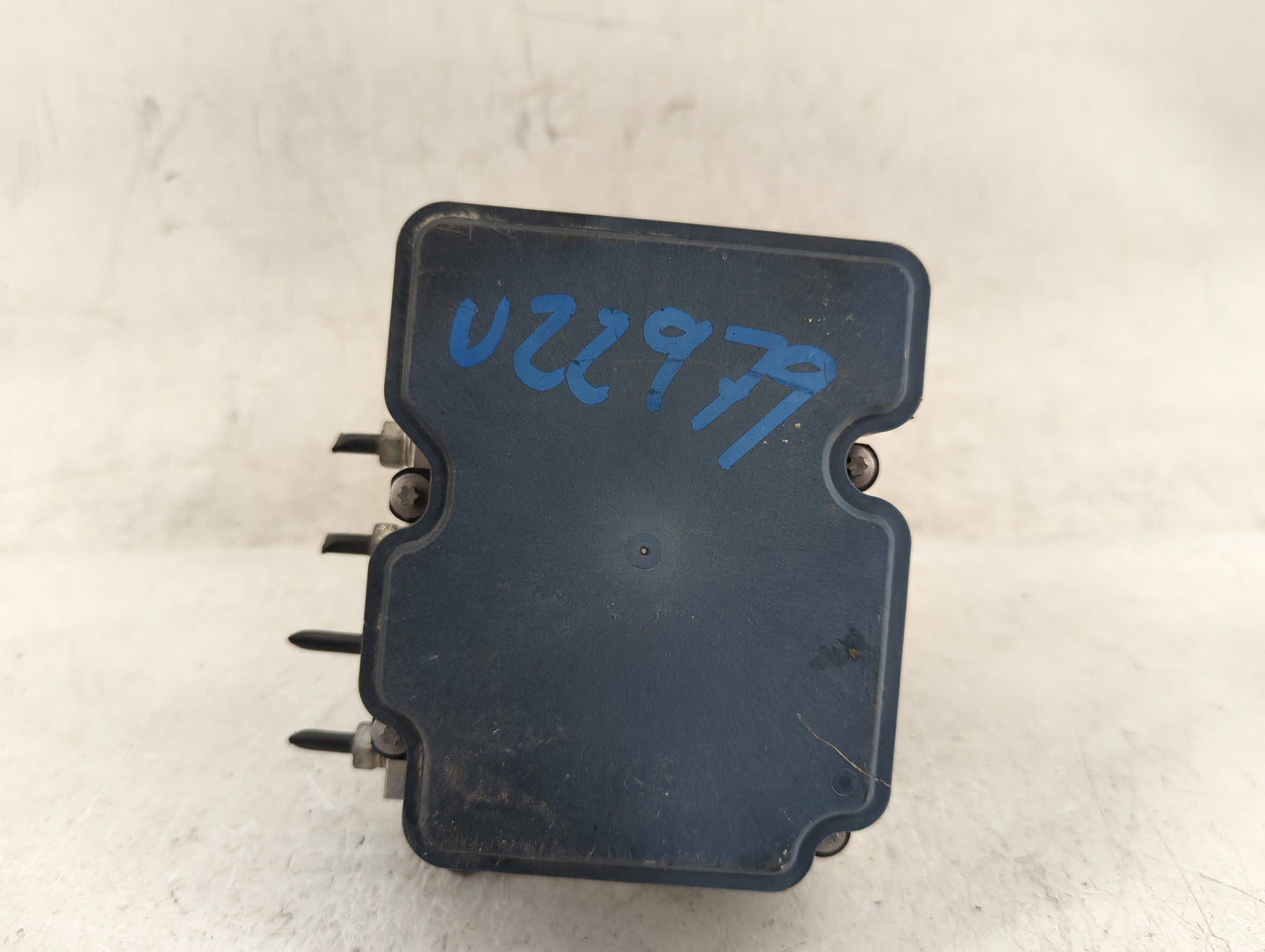 2016 Subaru Forester ABS Pump Control Module Replacement P/N:0265956212 2265106452 Fits OEM Used Auto Parts - Oemusedautopar