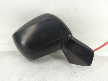 2016 Subaru Forester Passenger Side View Mirror - Right Door Mirror OEM Used - Oemusedautoparts1.com