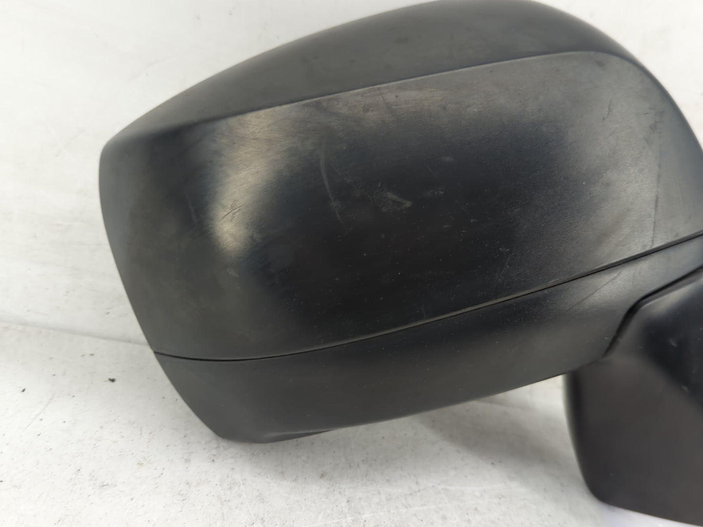 2016 Subaru Forester Passenger Side View Mirror - Right Door Mirror OEM Used - Oemusedautoparts1.com