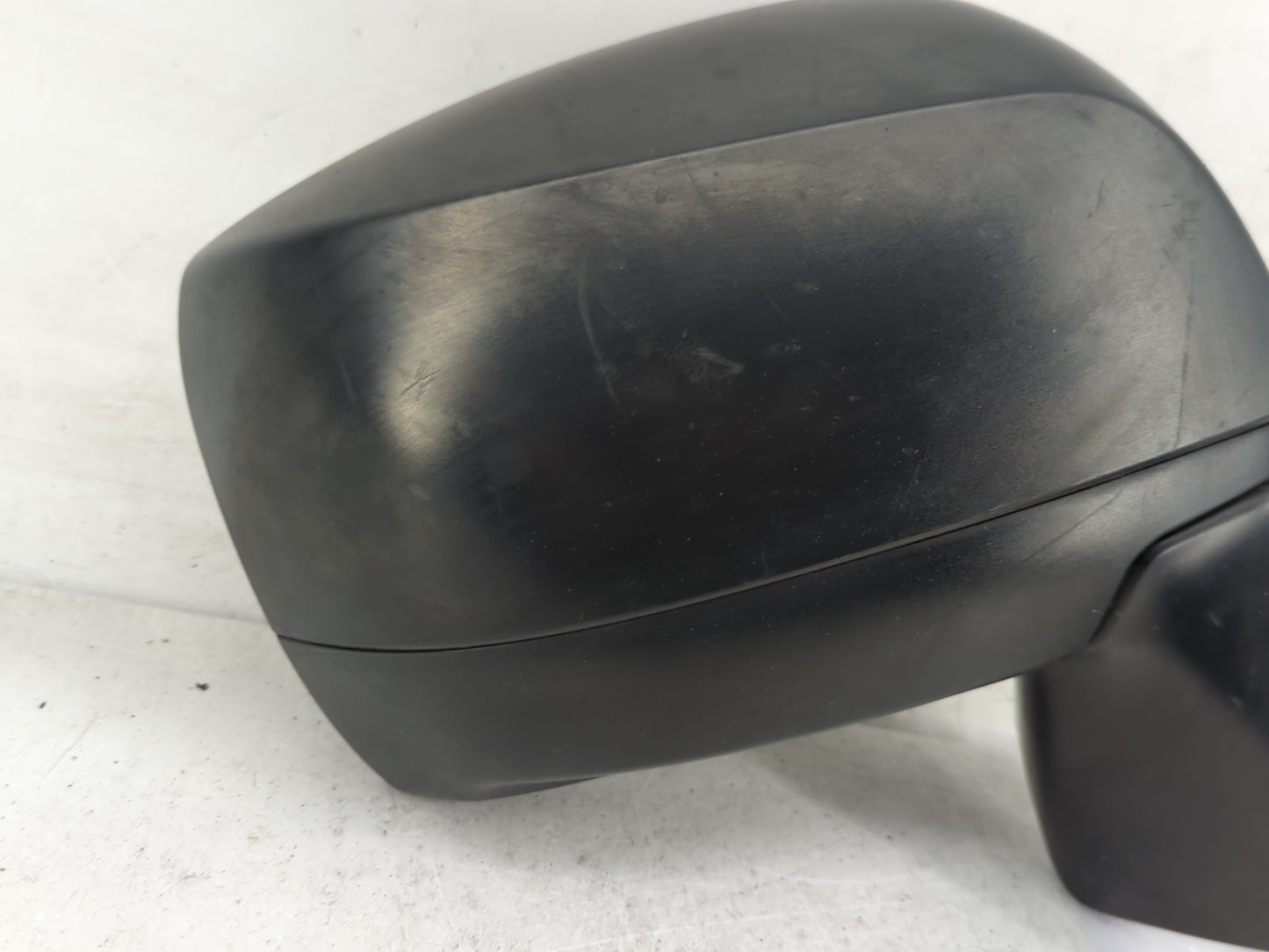 2016 Subaru Forester Passenger Side View Mirror - Right Door Mirror OEM Used - Oemusedautoparts1.com