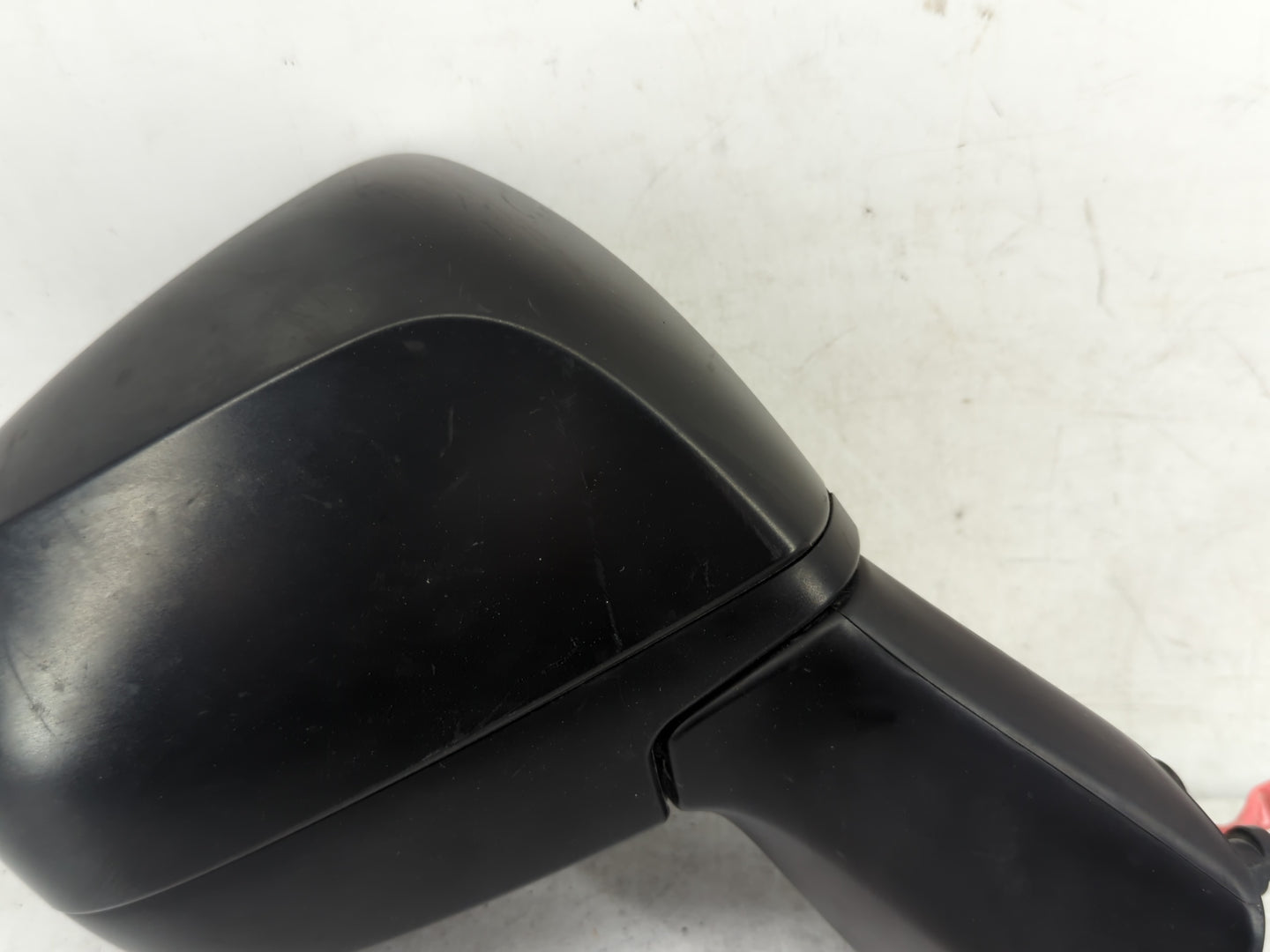 2016 Subaru Forester Passenger Side View Mirror - Right Door Mirror OEM Used - Oemusedautoparts1.com