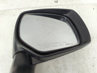 2016 Subaru Forester Passenger Side View Mirror - Right Door Mirror OEM Used - Oemusedautoparts1.com