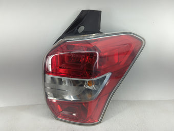 compare product 2016 Subaru Forester Tail Light Assembly Passenger Right OEM Fits OEM Used Auto Parts